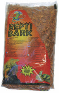 Zoo Med Premium ReptiBark Bedding Substrate  24 qt