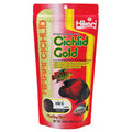 Hikari USA Cichlid Gold Pellets Fish Food 8.8 oz, Mini