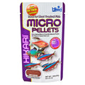 Hikari USA Tropical Pellets Fish Food 1.58 oz