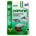Hikari USA Daphnia Frozen Fish Food /3.5 oz, 40 ct