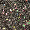 Estes Spectrastone Permaglo Aquarium Gravel 5lb