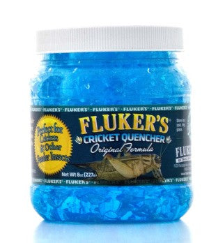 Fluker's Cricket Quencher Original Formula