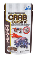 Hikari USA Crab Cuisine Sinking Hard Stick  1.76 oz