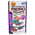 Hikari USA Tropical Pellets Fish Food 0.77 oz