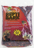 Zoo Med Premium ReptiBark Bedding Substrate 8qt