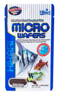 Hikari USA Tropical Micro Wafers Slow Sinking Wafer Fish Food /1.58 oz