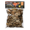 Galapagos Natural Live Oak Leaf Litter /4 qt