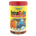 Tetra TetraColor Tropical Flakes Fish Food /2.2 oz